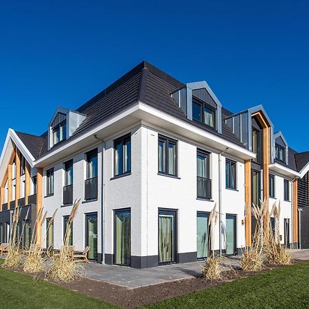 Eilandhotel Texel เดอค็อกส์ดอร์ป ภายนอก รูปภาพ